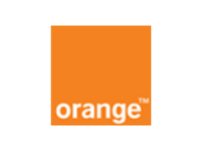 Logo Orange