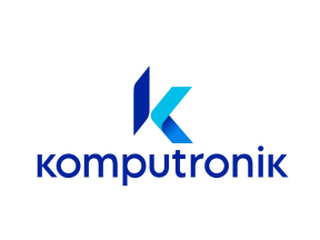 Logo Komputronik
