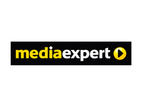 Logo Media Expert