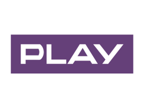 Logo Play
