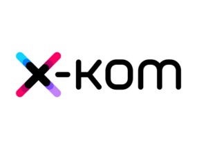 Logo X-kom
